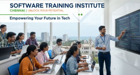 The Software Training Institute in Chennai