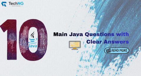 First Java Interview?