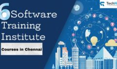 software training institute courses in Chennai