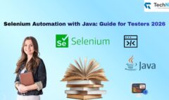 Selenium Automation with Java