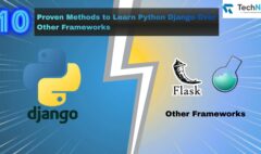 Python Django