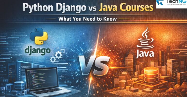 Python Django