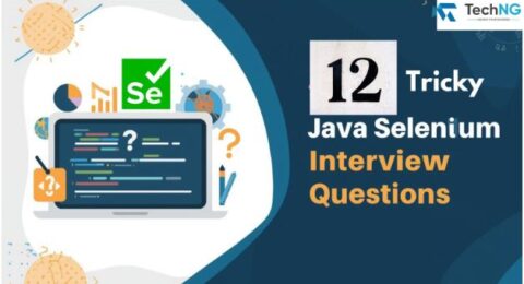 Java Selenium