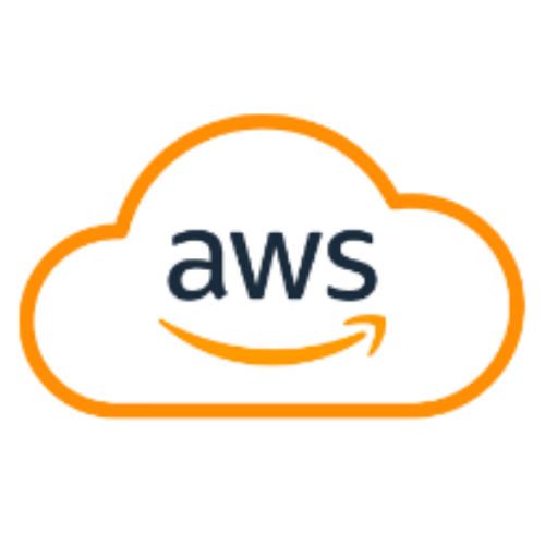 AWS Logo and Symbol