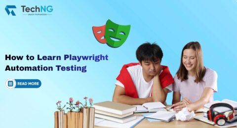 Playwright Automation Testing