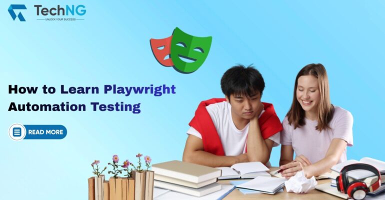 Playwright Automation Testing