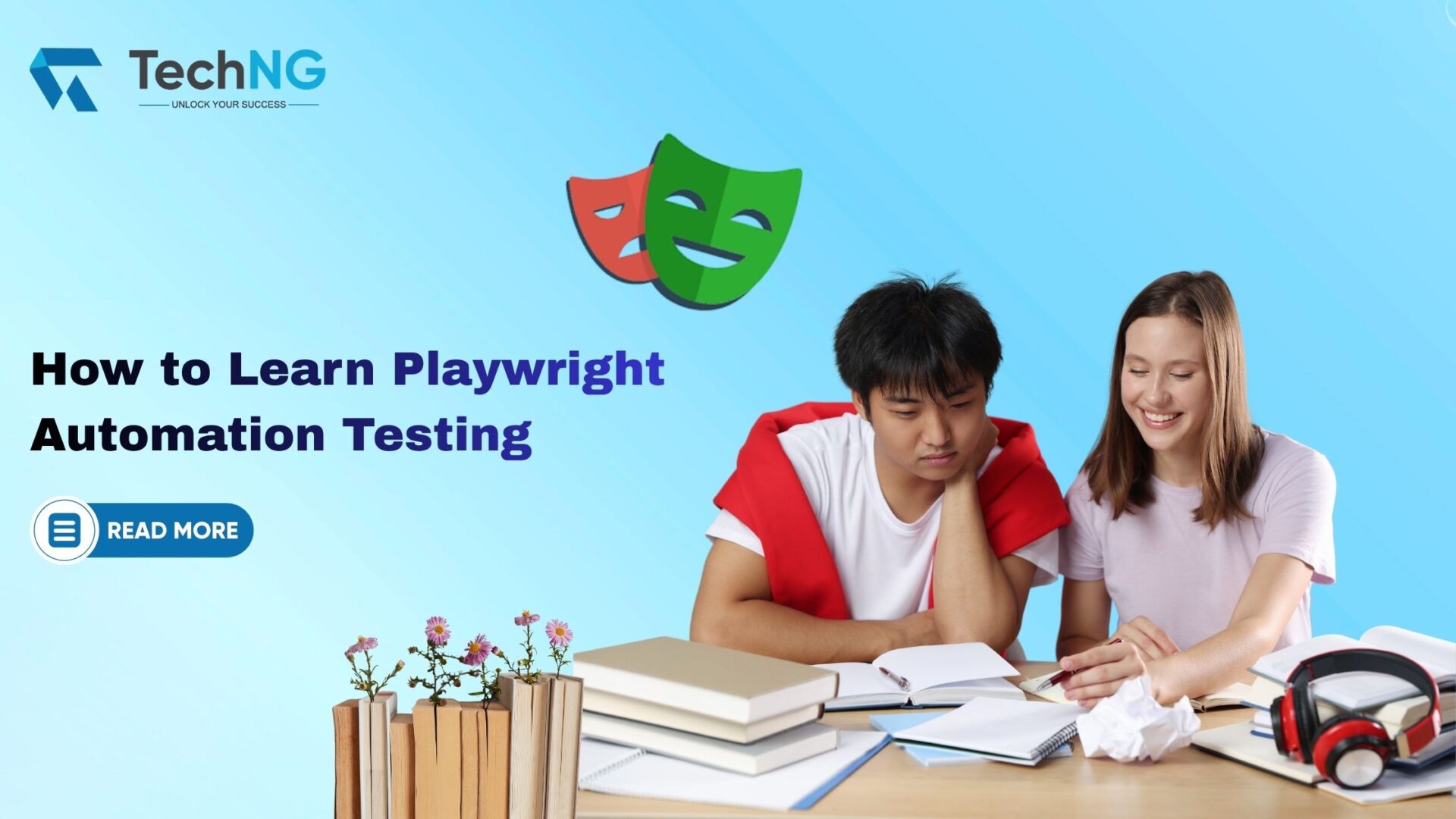 How to Learn Playwright Automation Testing 2026?