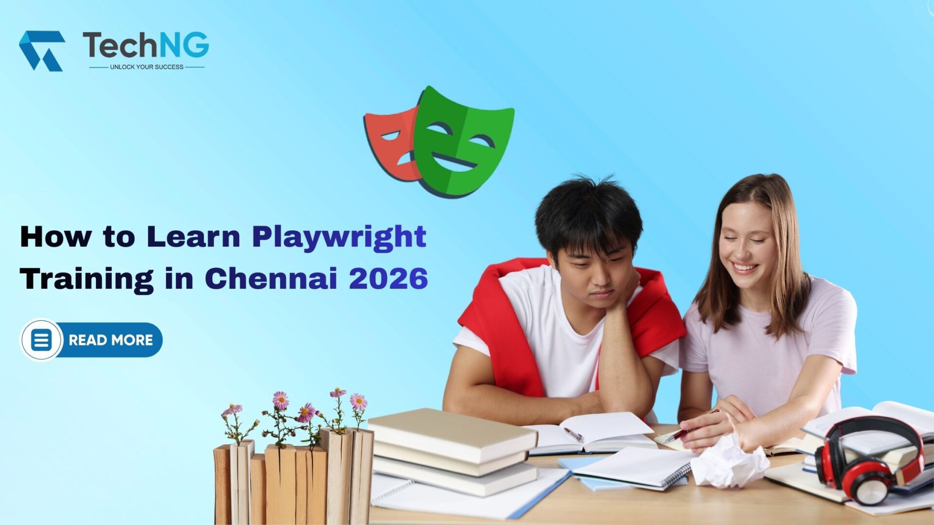How to Learn Playwright Training in Chennai 2026?