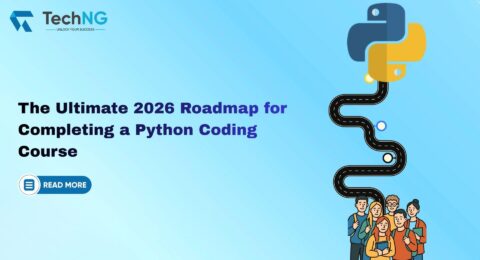 Python Coding Course