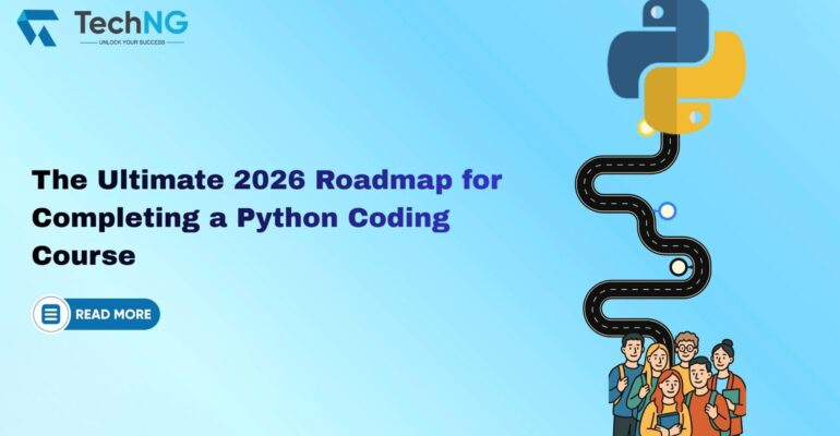 Python Coding Course