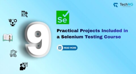 Selenium Testing Course