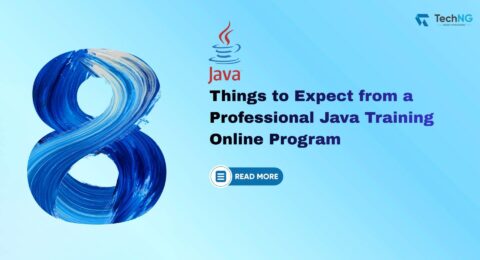 Java Training Online