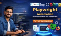 playwright automation