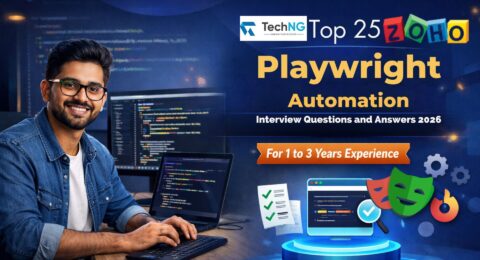 playwright automation