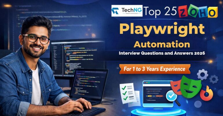 playwright automation