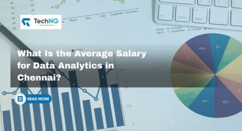 Data Analytics in Chennai