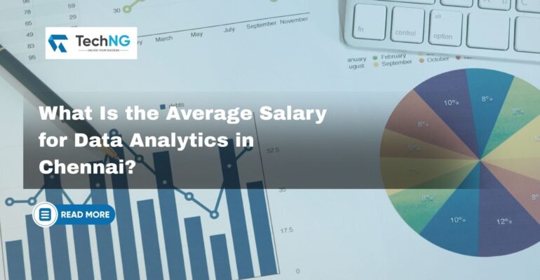 Data Analytics in Chennai