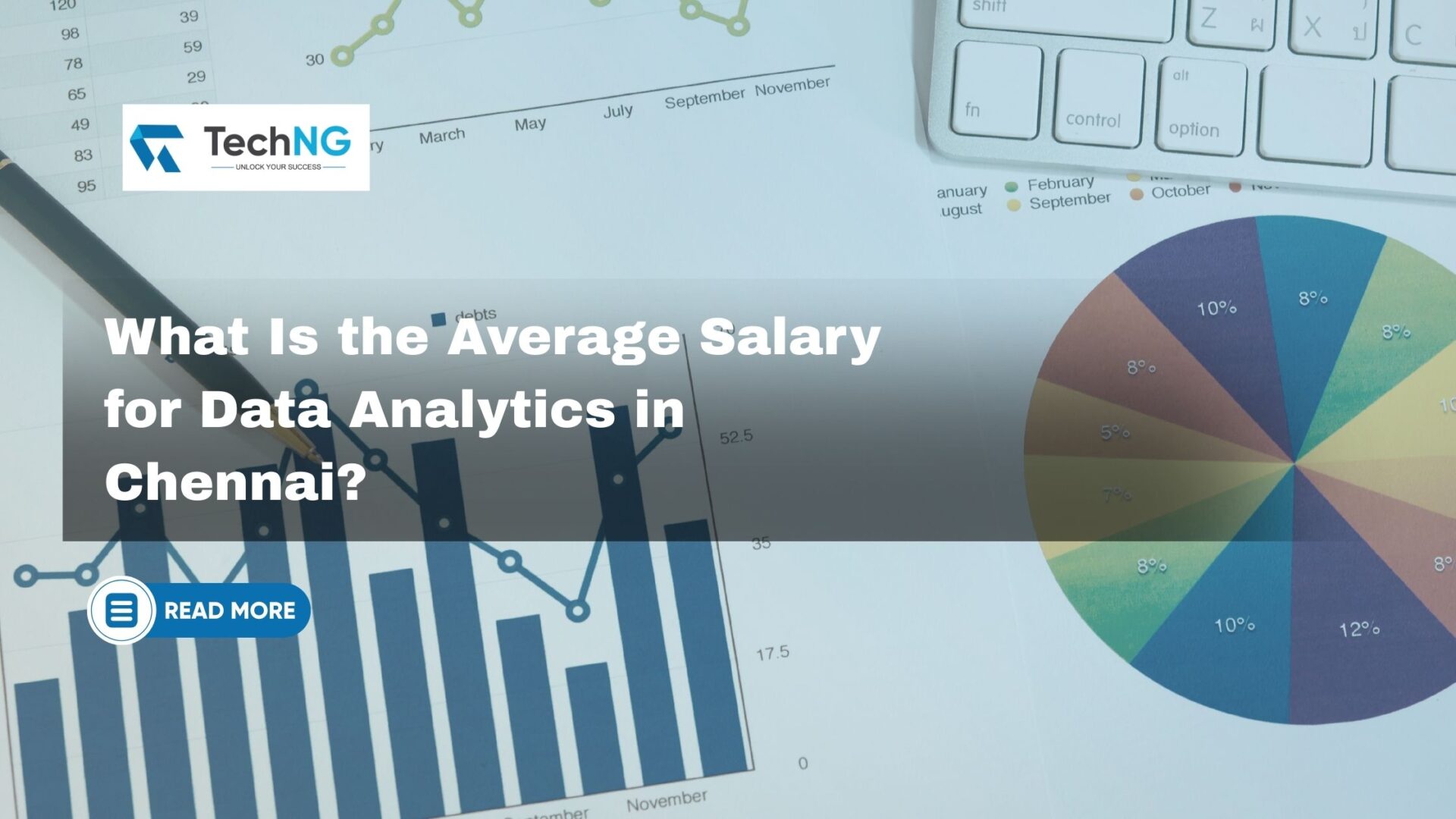 What Is the Average Salary for Data Analytics in Chennai?