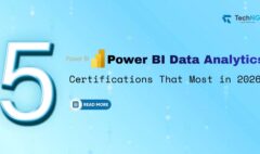 Power BI Data Analytics