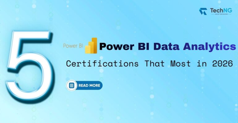 Power BI Data Analytics