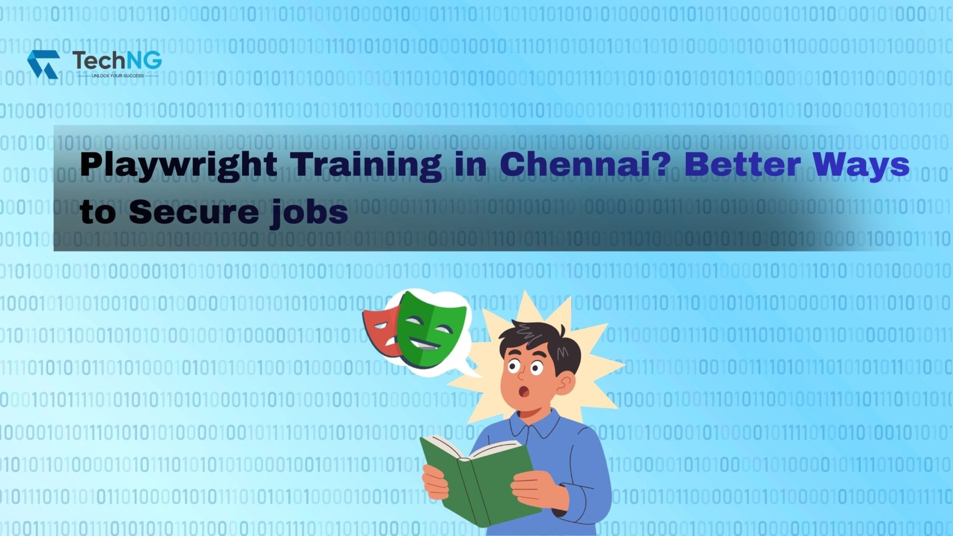 Playwright Training in Chennai? Better Ways to Secure job with Higher Hike