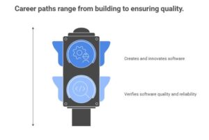 Playwright Automation Career Path and Job Market Trends