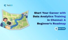 Data Analytics Training in Chennai