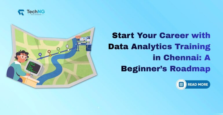 Data Analytics Training in Chennai