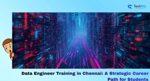 Data Engineer Training in Chennai