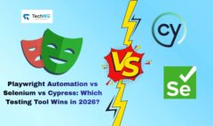 Java Selenium vs Cypress: Which Testing Tool Wins in 2026?