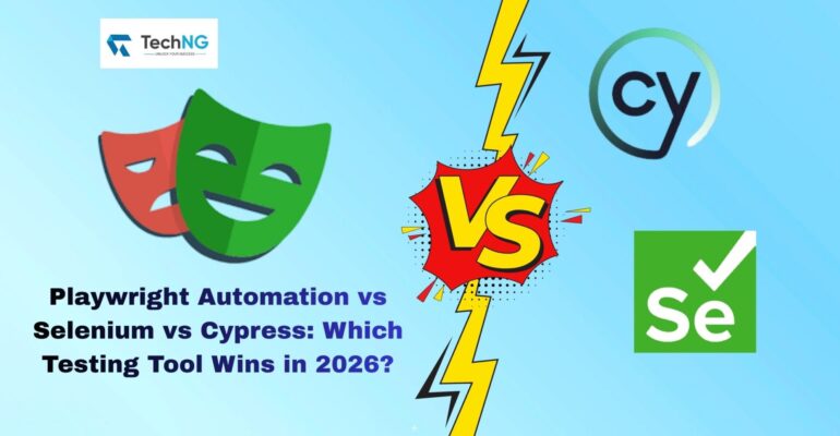 Java Selenium vs Cypress: Which Testing Tool Wins in 2026?