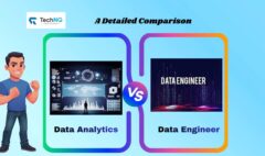 Data Engineer: A Detailed Comparison