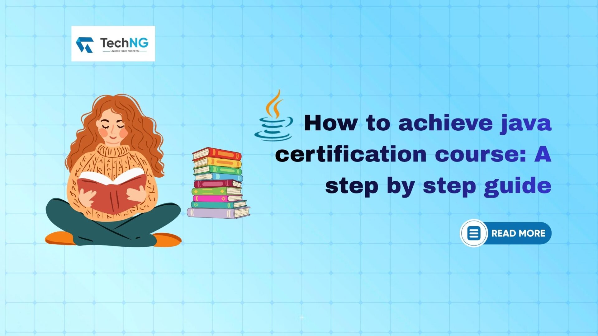 How to achieve java certification course: A step by step guide