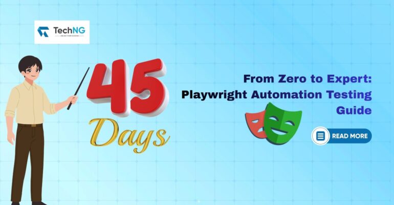 Playwright Automation Testing Guide
