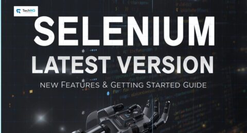 Java Selenium