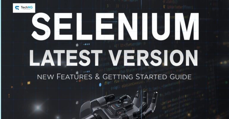 Java Selenium