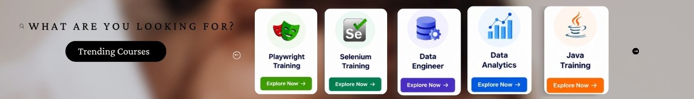 More Trending Courses