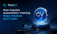 Cypress Automation Training