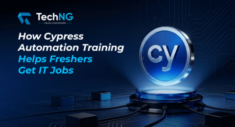 Cypress Automation Training