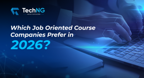 Job Oriented Course