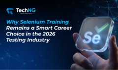 Selenium Training
