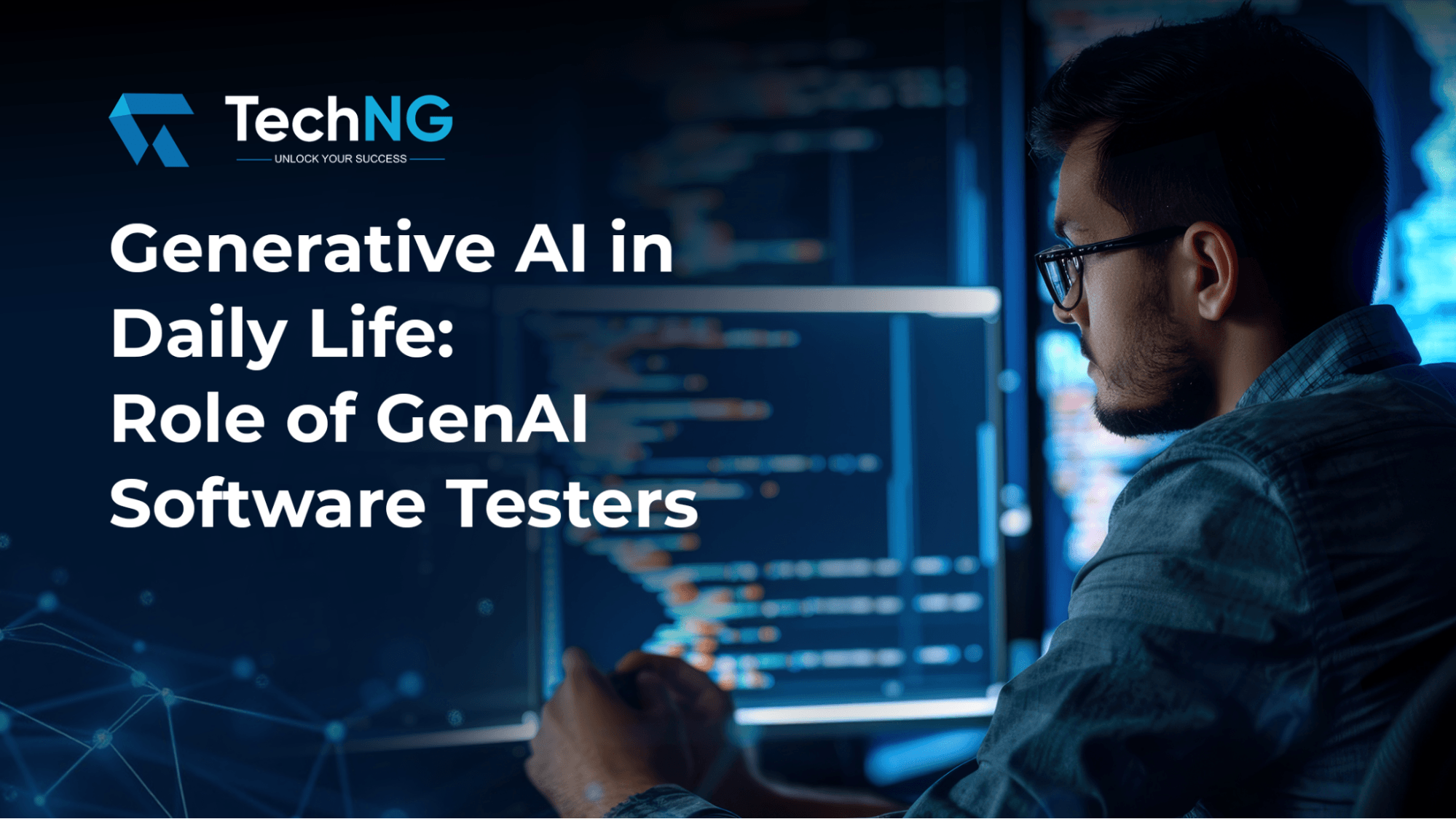 Generative AI in Daily Life: Role of GenAI Software Testers