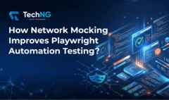Playwright Automation