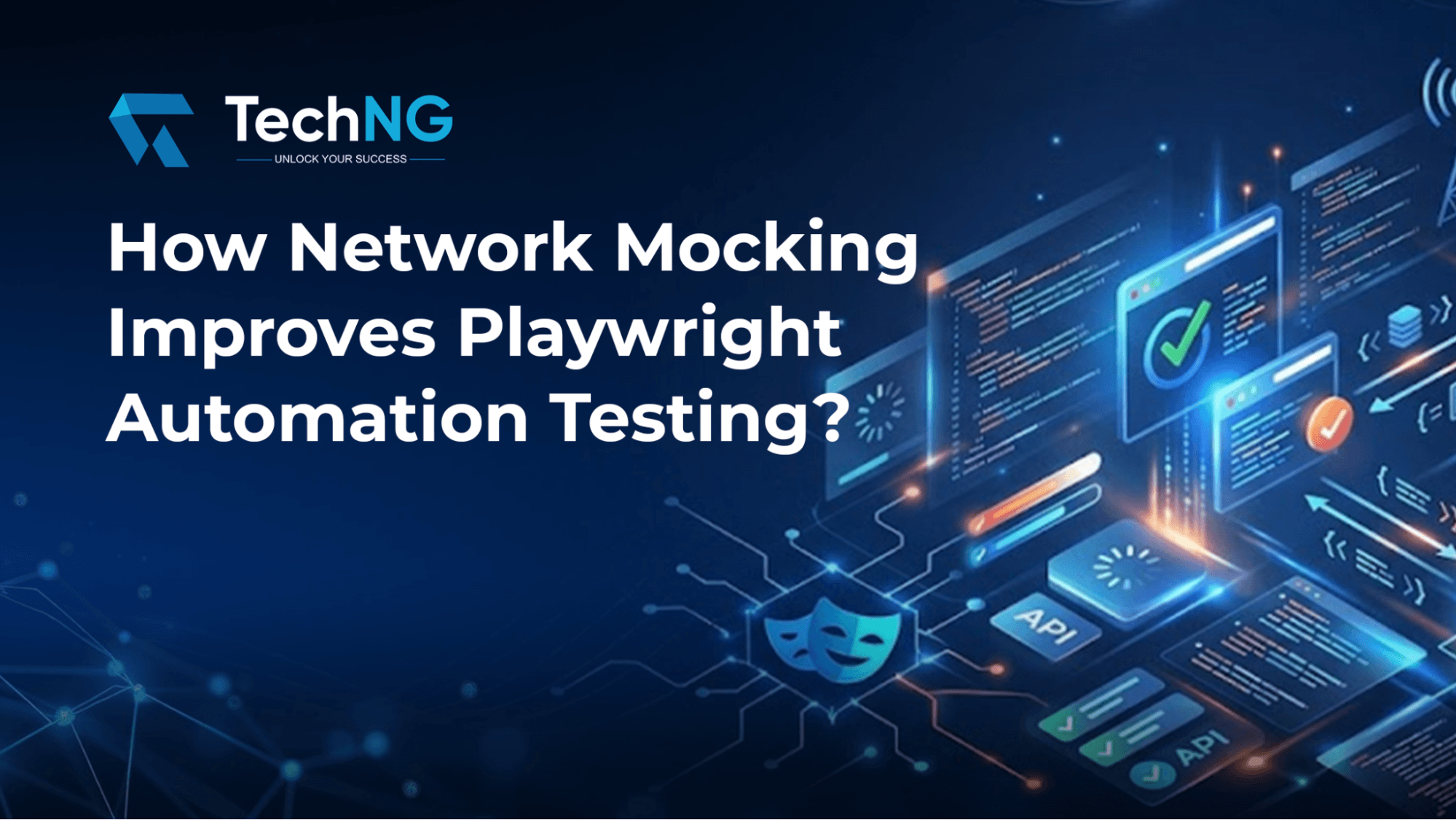 How Network Improves Playwright Automation Testing?
