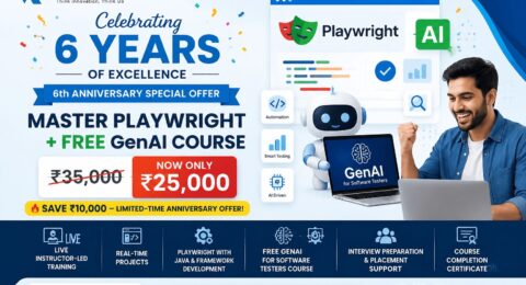 TechNG 6th Anniversary Offer