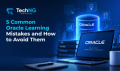 Oracle
