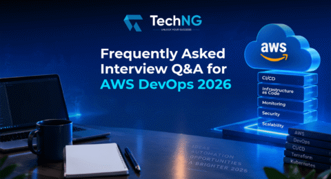 AWS DevOps