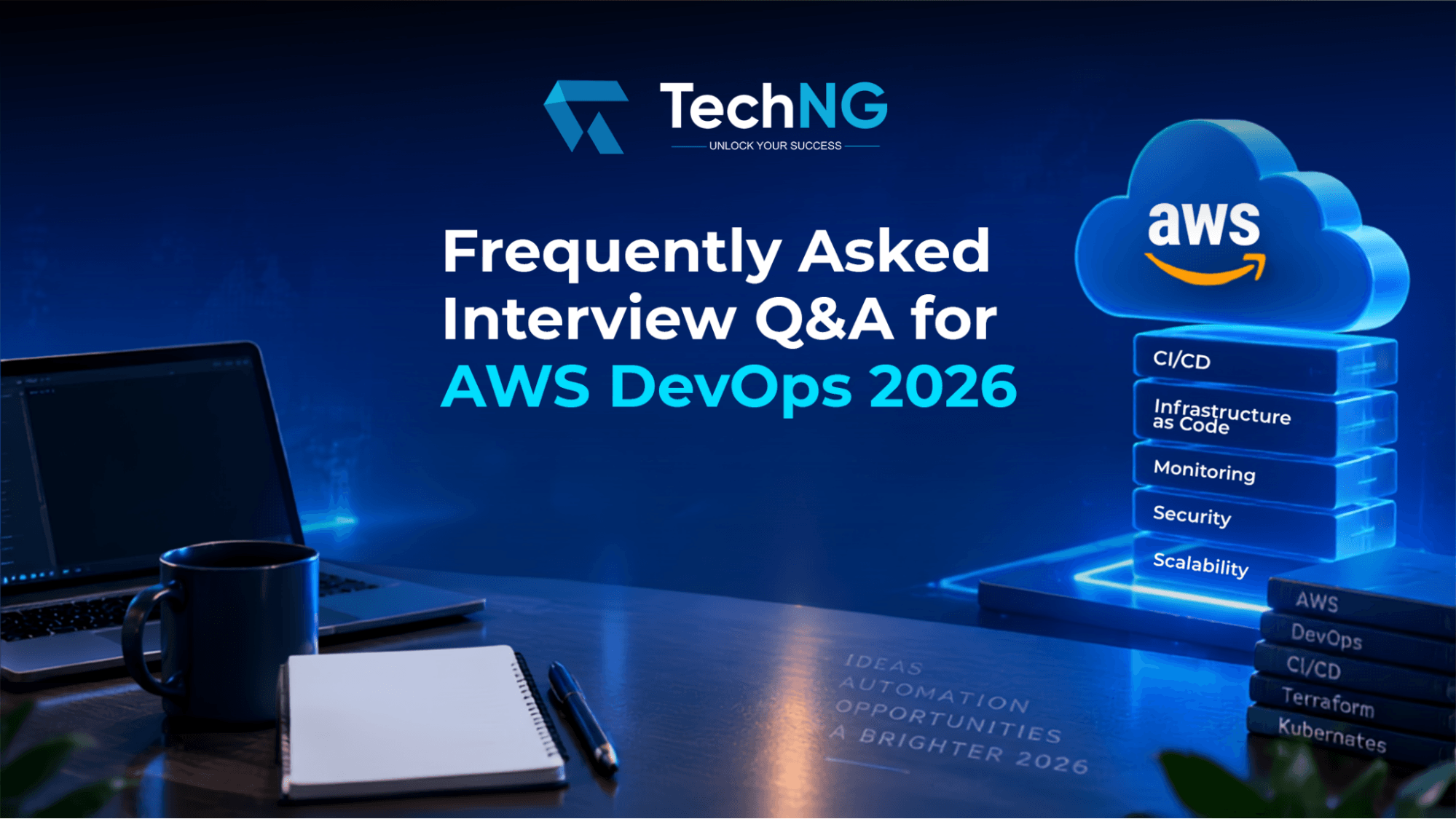 AWS DevOps