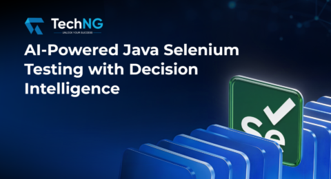 Java Selenium
