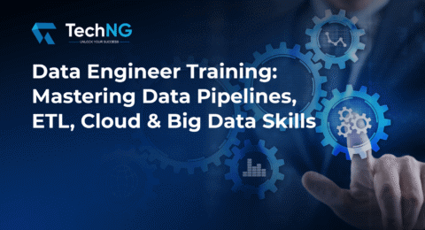 Data Engineer Training